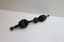Cardan Saab 9-3