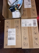 Dell Genuine High Capacity Toner Set 3110cn/3115cn Yellow Cyan Magenta Black