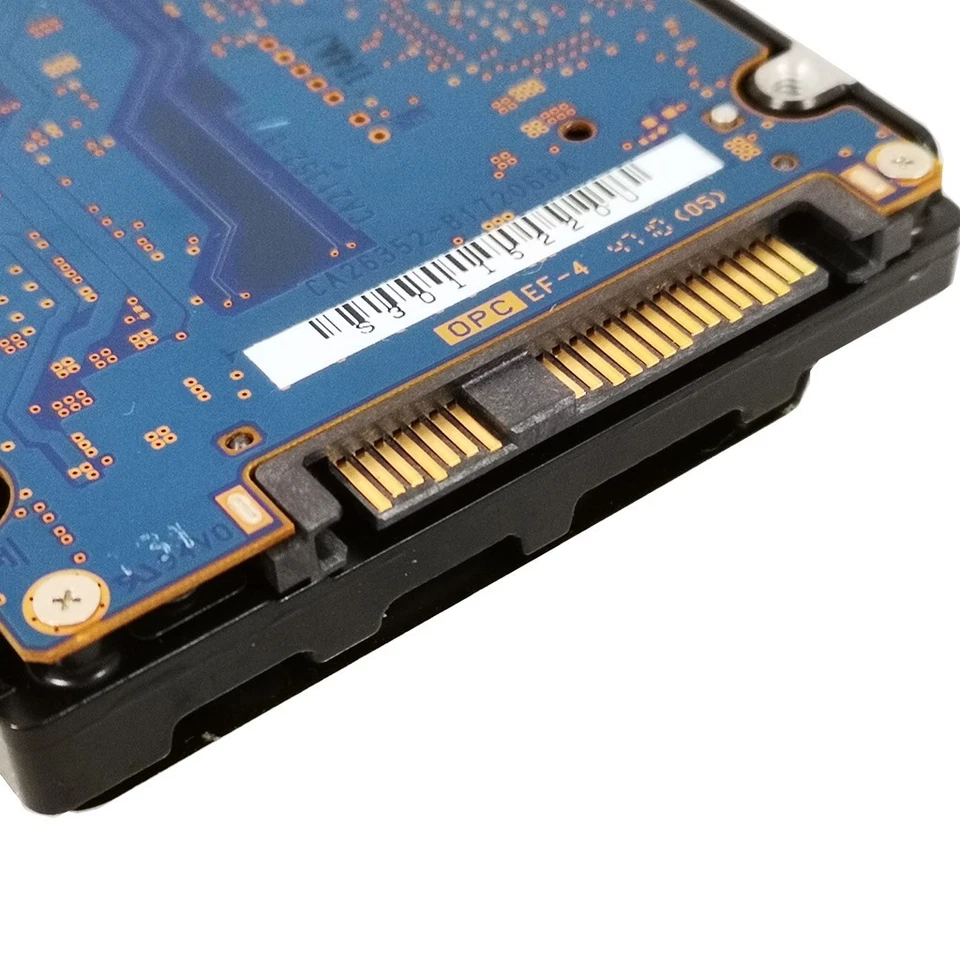 HP EG0146FARTR 507119-003 146GB 10K 2.5" SAS Hard Drive 507129-002 - Image 3 of 3