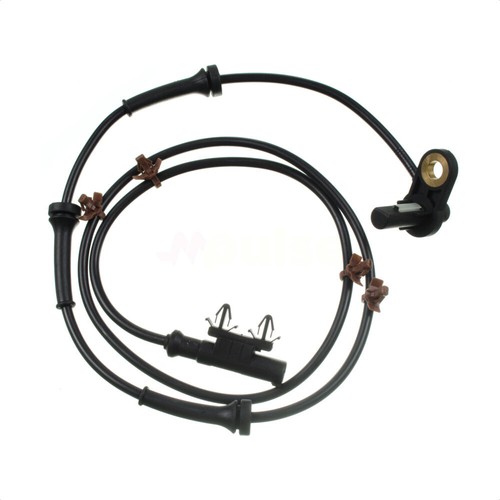 Rear Left ABS Wheel Speed Sensor For 2005-2006 Nissan Altima with Harness - Picture 5 of 7