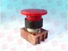 SIEMENS 3SB02-P4RP / 3SB02P4RP (NEW NO BOX)