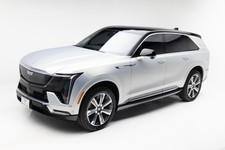 2025 Cadillac Luxury 2 