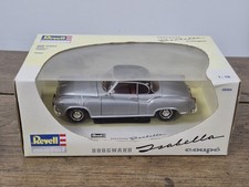 Voiture Miniature Borgward