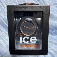 ice watch 000980 black