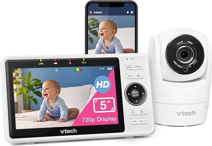 VTech VM901 The Perfect Monitor