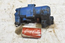 Ford 3000 Gas Tractor Parts Good Used Hydraulic Pump