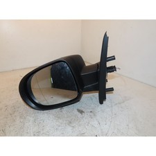 Retroviseur gauche (ou coque) Renault TWINGO