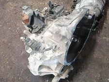 Boite de vitesse Mazda MPV