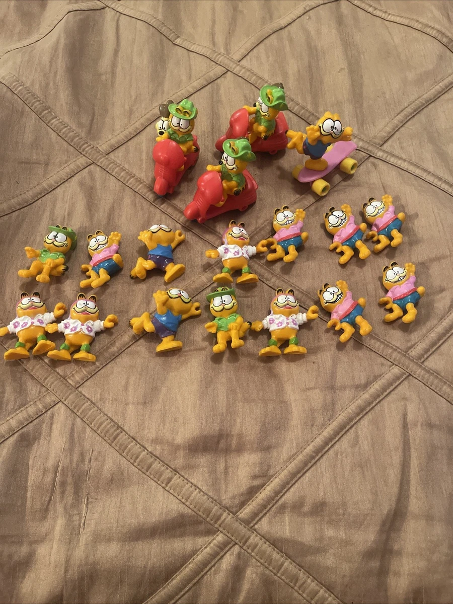 USAマクドナルドのガーフィルドのボード USA マクドナルド ガーフィールド Garfield USAマクドナルドの