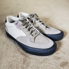 vans rowan pro desert taupe