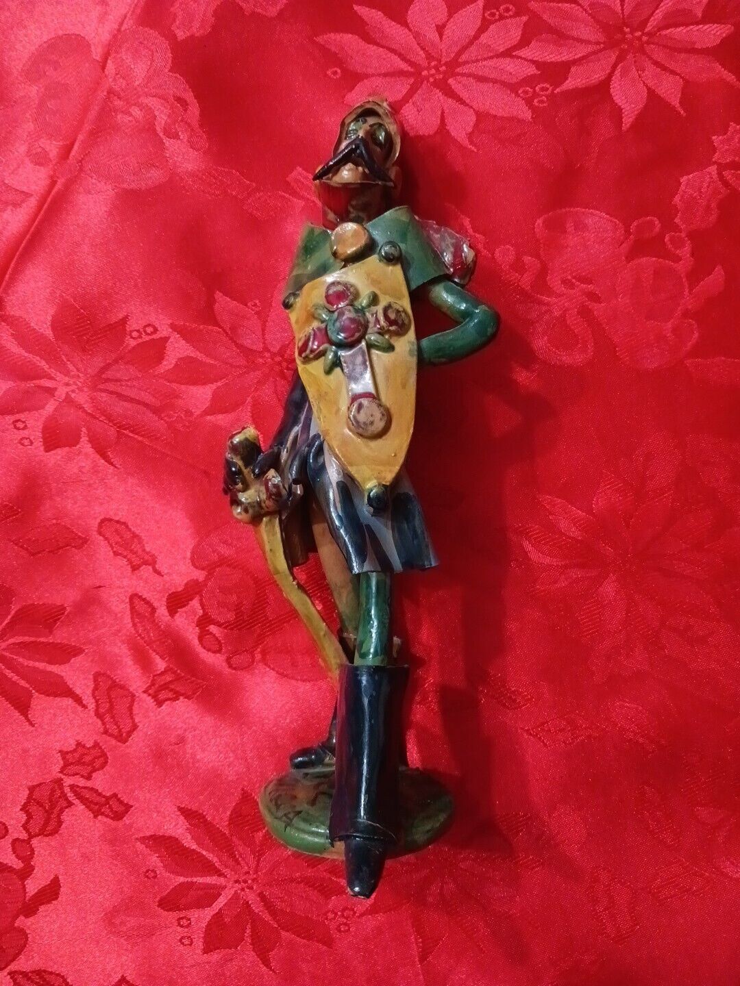 Foto 1 di 10