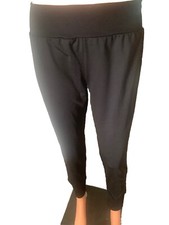 Black City Track Warm Ups pantsThe Line Up Co New XXXL
