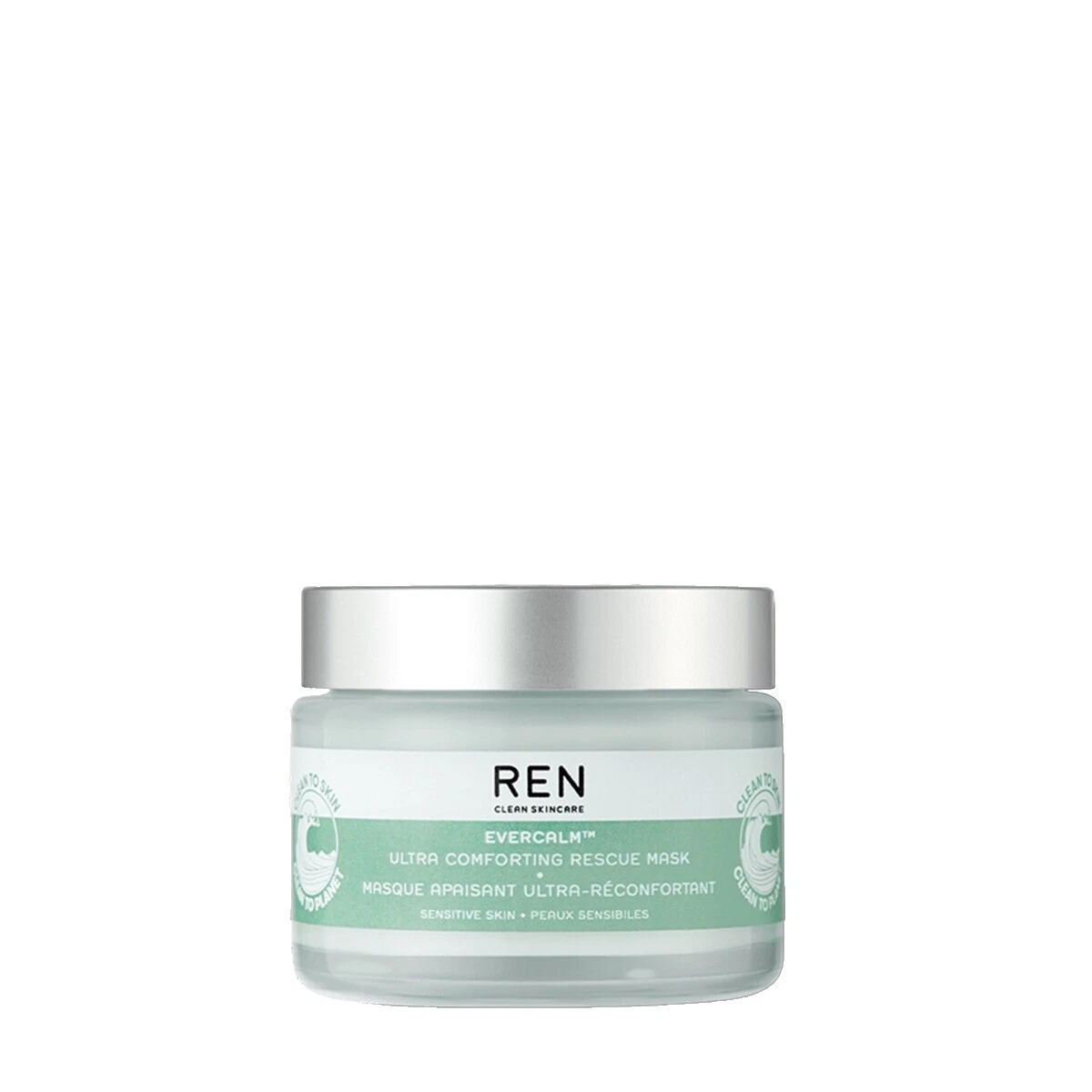 Paraben-Free Skin Masks