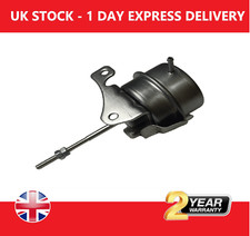 Actionneur de turbocompresseur neuf pour Nissan QASHQAI 1.5 d 76-78kw