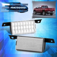 For 14-19 Chevy Silverado Sierra Bright White Led Truck Bed Lights Cargo Lamps For 14-19 Chevy Silverado Sierra Bright White Led Truck Bed Lights Cargo Lamps
