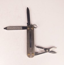 Folding Swiss Army Knives for sale | eBay