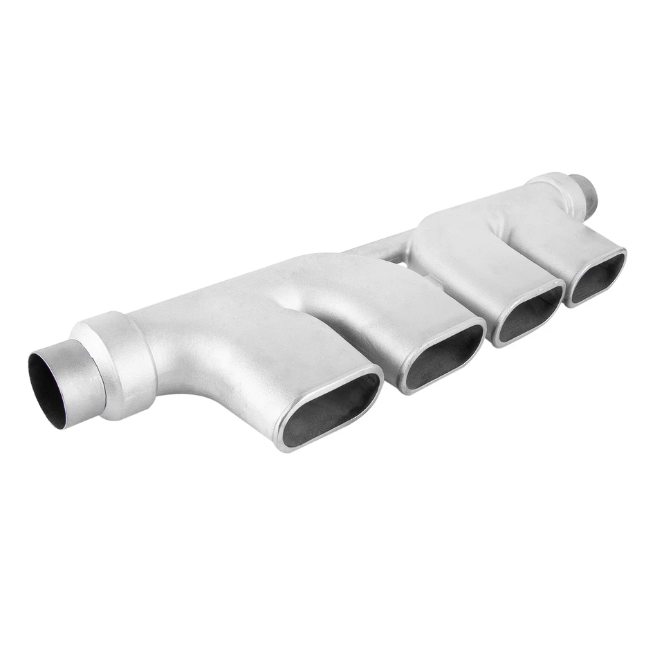 For 93-02 98 Chevy Camaro SS Z28 LS1 LT1 New Center Mount Exhaust CME Kit+Bends. Foto 4 de 4