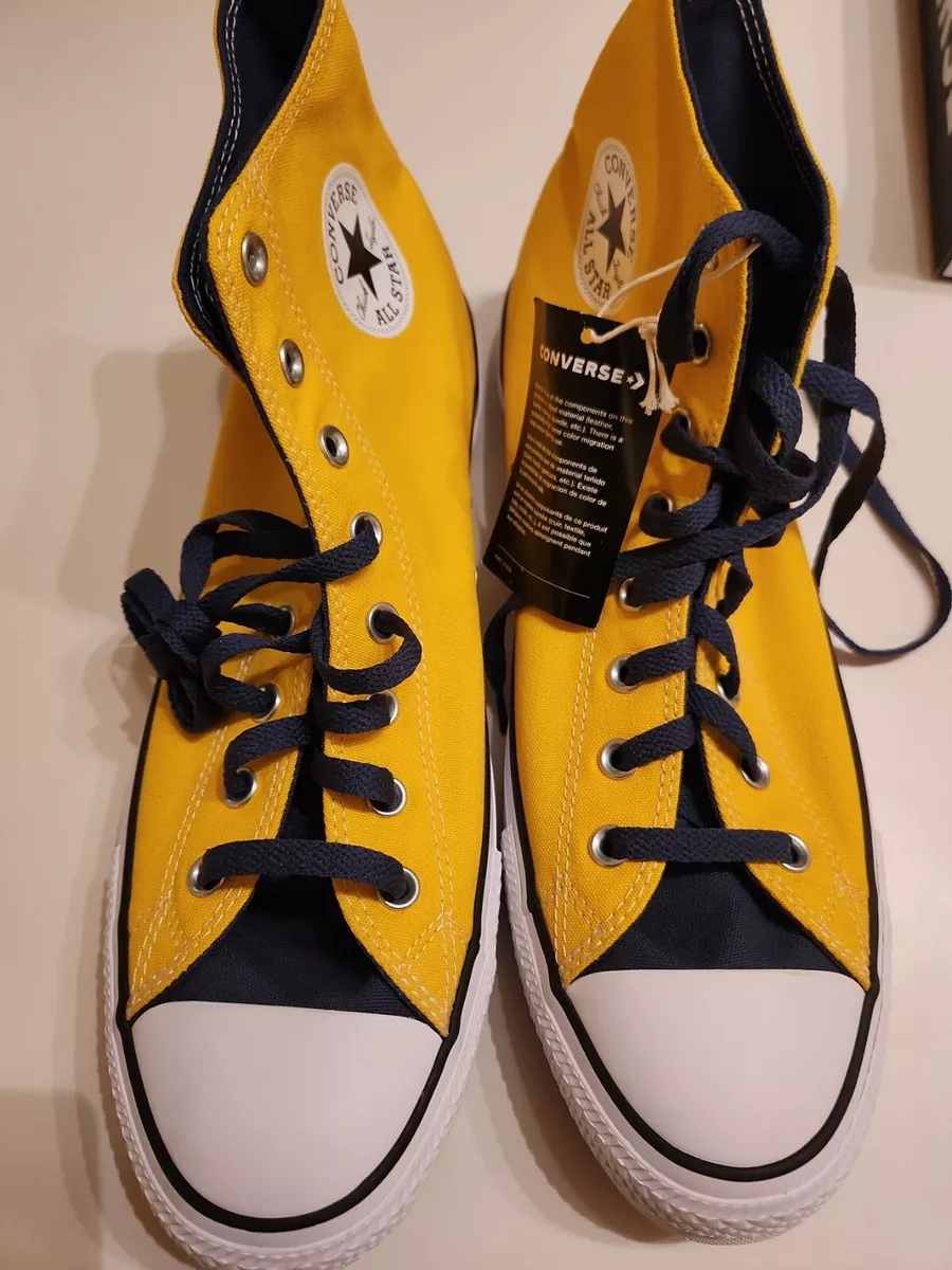 Michigan converse on sale