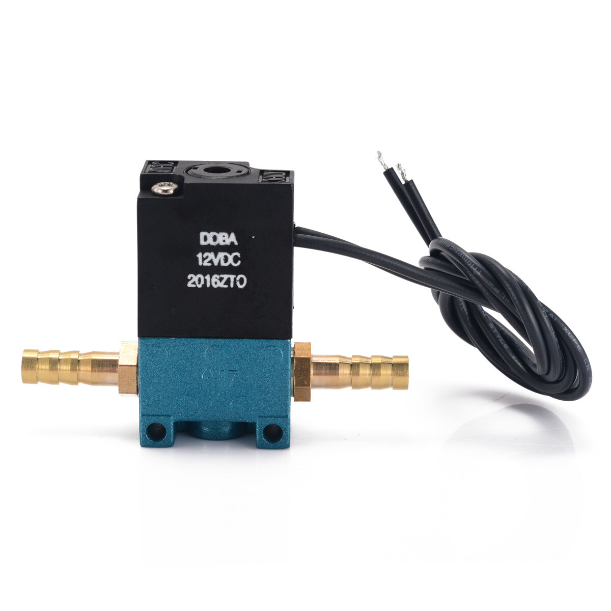 Find MAC Boost Solenoid Valve BCS 35A AAA DDBA 1BA Compatible With Most ECU's EMS PWM In Augusta - Foto 3