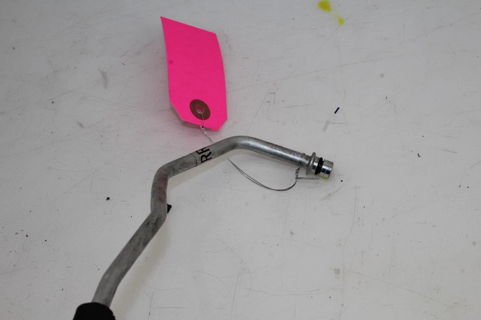 Tubo evaporador de aire acondicionado Subaru WRX STI 2015-2021 OEM EP120 Foto 4 de 4