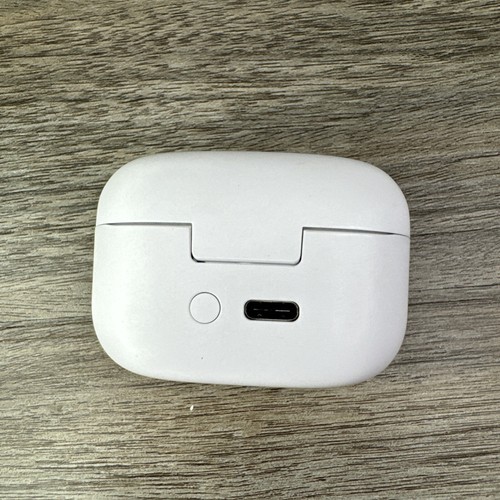 Sony LinkBuds S Truly Wireless Earbuds - WF-LS900N - White - YY2950 - Zdjęcie 7 z 7