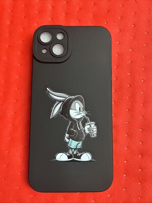 Apple Case  for iPhone 14 Plus - Ink