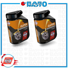 2 Lt. NILS Clutch Olio Frizione,Cambio,Trasmissione