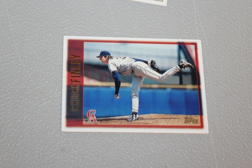 1997 Topps Baseball Complete Finish Fill Your List Set U-Pick #249-495 - Picture 175 of 498