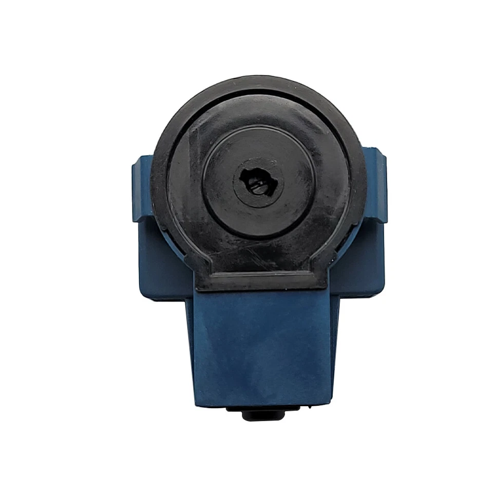 Nuevo interruptor eléctrico de arranque de encendido apto para F150 F250 F350 Edge Explorer Foto 4 de 4