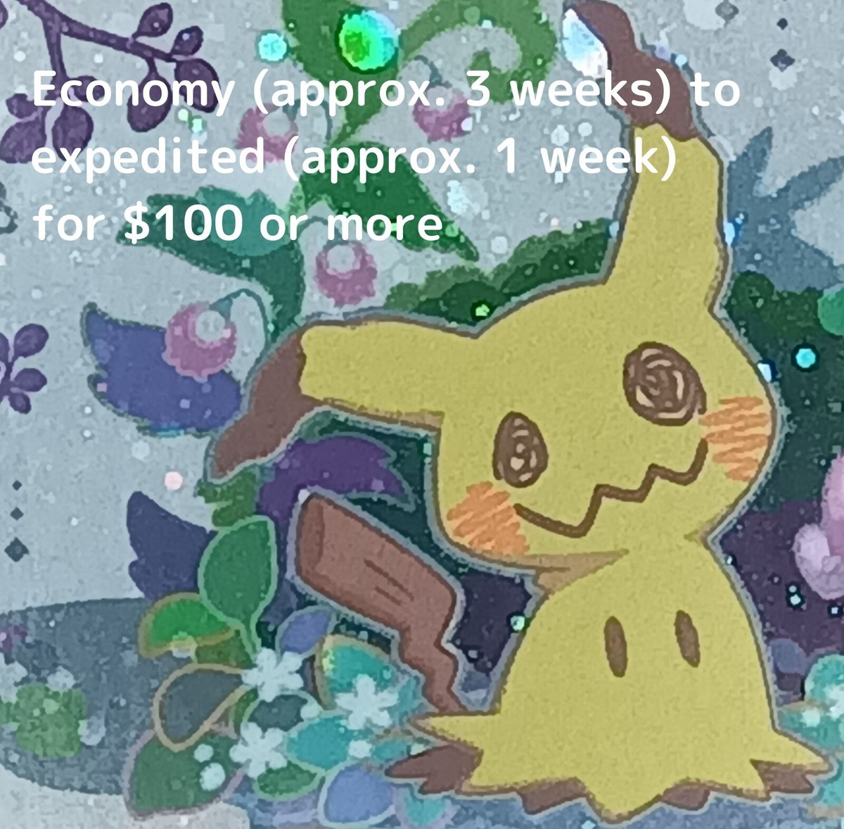 035/190 Chi-Yu ex RR Shiny Treasure ex sv4a Japanese Pokemon 035/190 Chi-Yu ex RR Shiny Treasure ex sv4a Japanese Pokemon