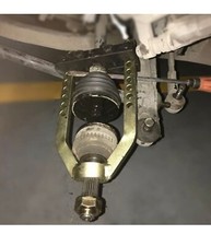 Estrattore Universale Per La Rimozione Dei Semiassi Semiasse Anteriori Auto