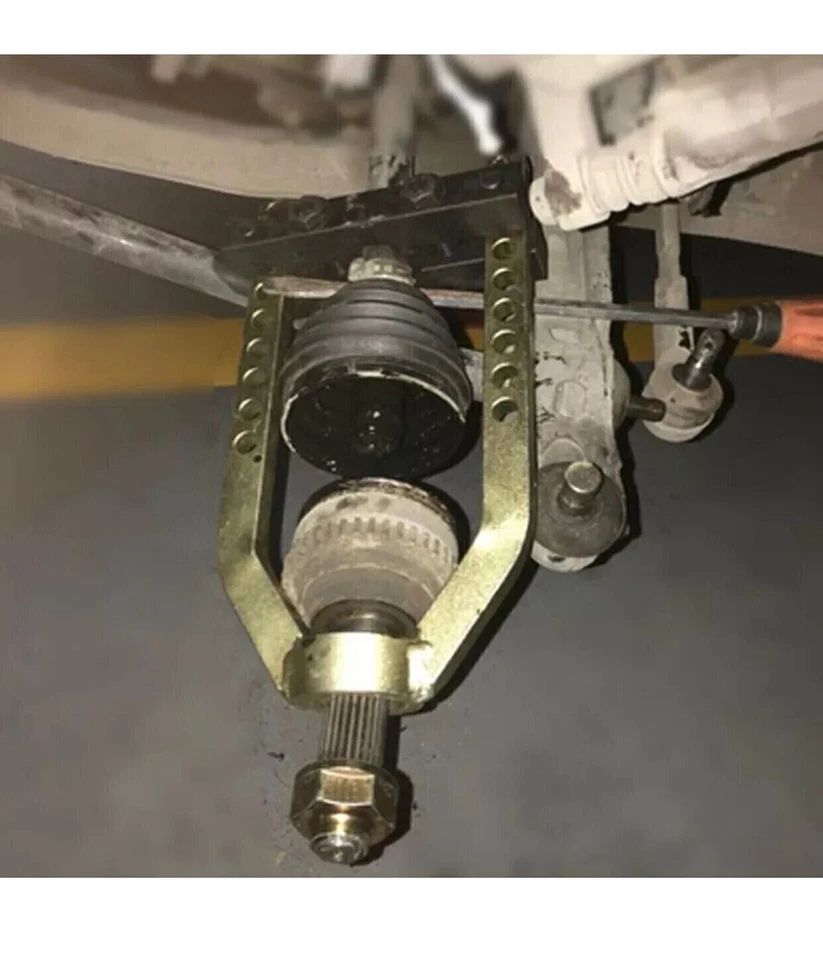 PS STORE Estrattore Universale Per La Rimozione Dei Semiassi Semiasse Anteriori Auto