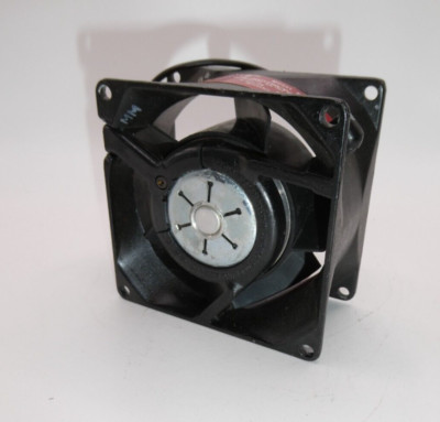 Comair Rotron SU3E7 030273 230VAC .06A 25.0CFM 2600RPM 80 x 80 x 42 mm