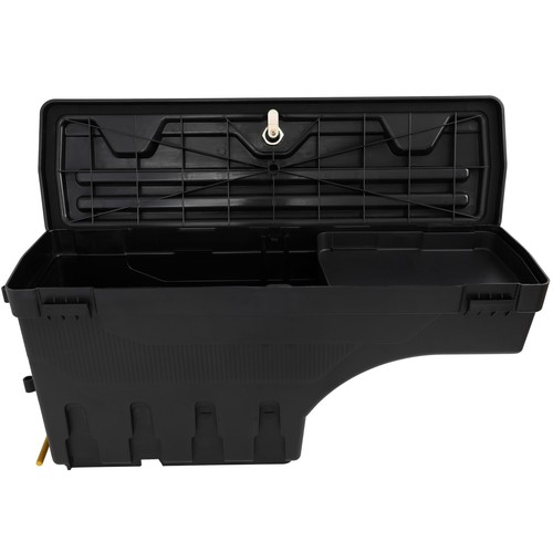 Truck Bed Storage Tool Box Left Side For 2015-2020 Chevyox Colorado/ GMC Canyon - Picture 13 of 19