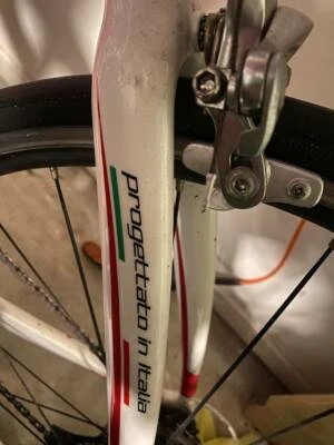 gumtree colnago