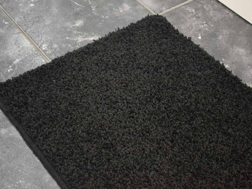 Machine Washable Bath Mats Small Extra Large Bathroom Toilet Thick Shaggy Rugs - Picture 10 of 41