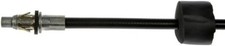 Dorman C132249 Parking Brake Cable fits FRONT
