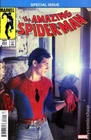 Amazing Spider-Man Facsimile Edition (2019) #262A