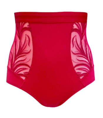 Triumph Highwaist Slip Enchanted Magic Boost Panty 36 38 40 NEU