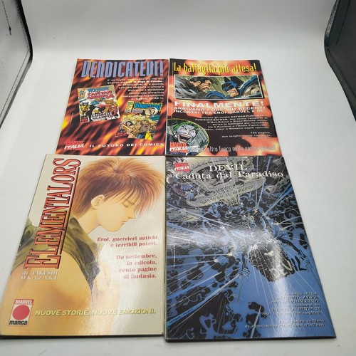 Venom 0/39- Con Platinum+ Poster+ Transfer- Vedi Descrizione - Foto 11 di 20
