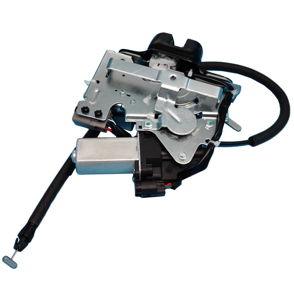 Actuador de cierre de puerta levadiza eléctrica para Chrysler Town&Country Dodge Grand Caravan Foto 4 de 4