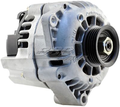 Alternator BBB Industries 8199-2 Reman