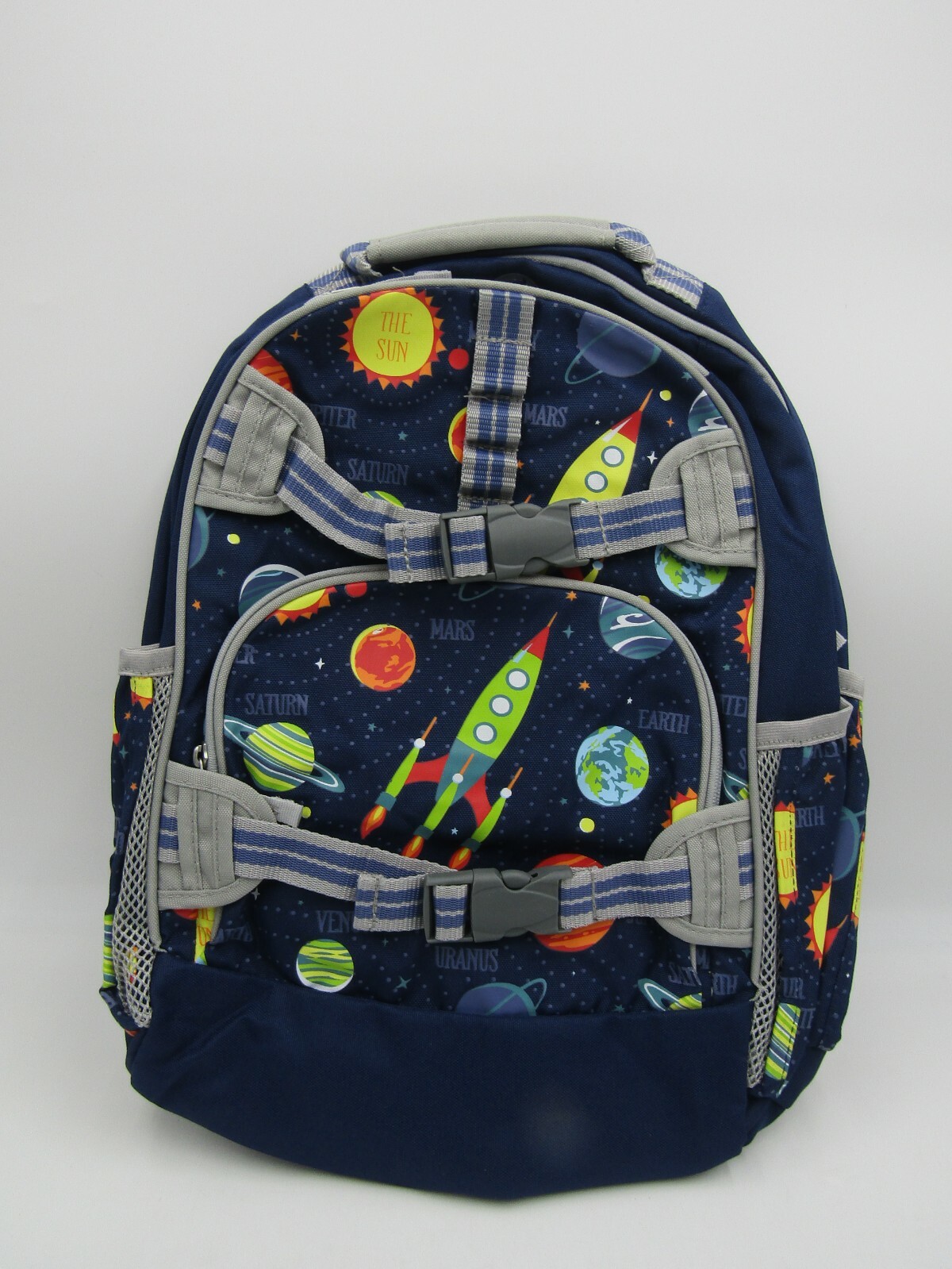 pottery barn construction backpack