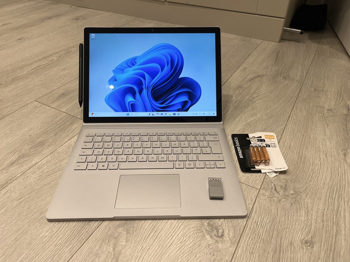 Microsoft Surface Book Pen, 13