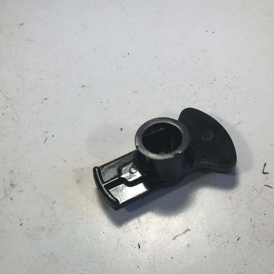 Chrysler Dodge Studebaker Willys 1935-1959 rotor de encendido NORS Echlin AL-62 Foto 2 de 3