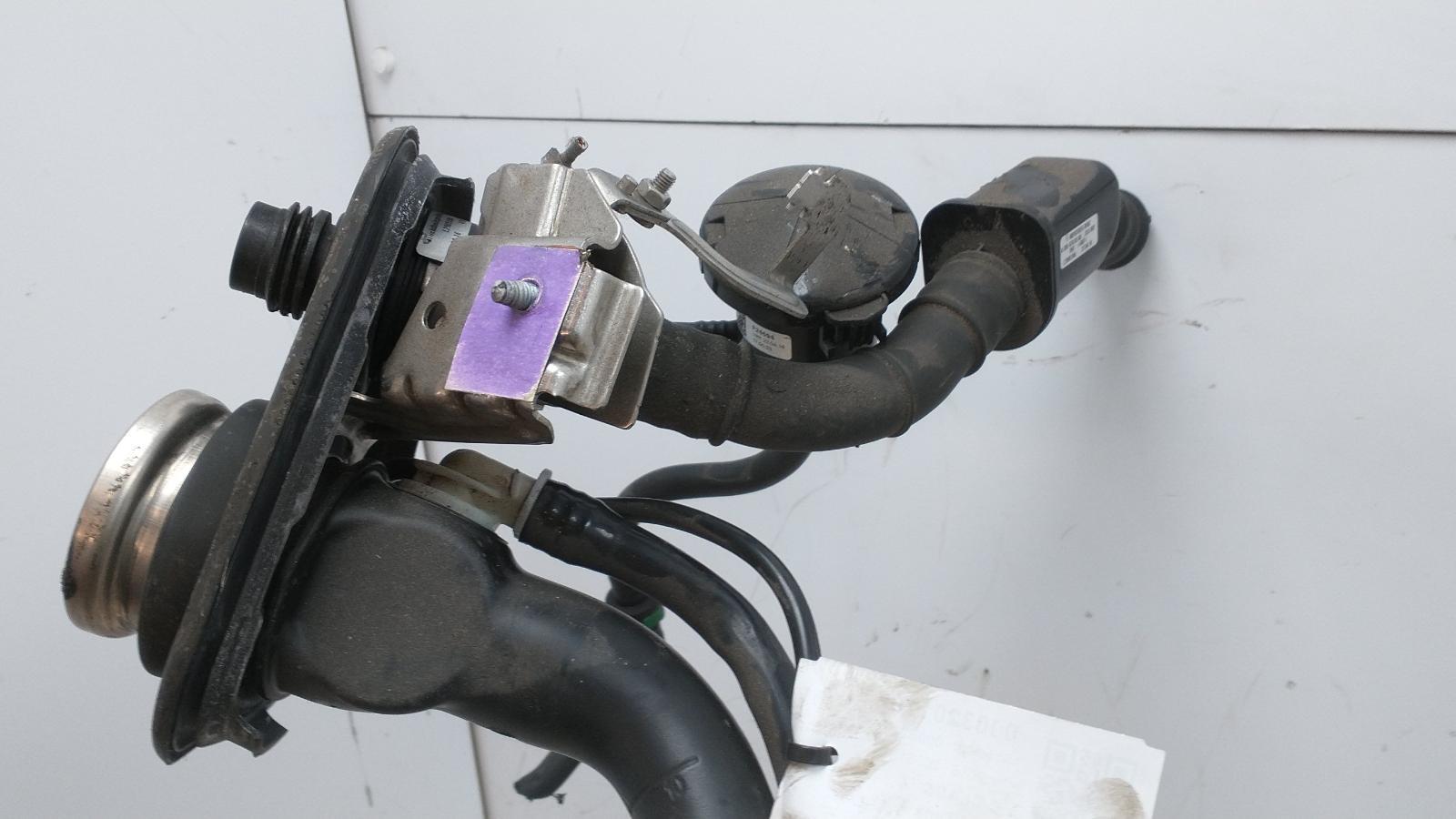 Genuine MERCEDES BENZ C Class 2014 C220 AMG Line Fuel Tank  