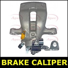 Brake Caliper Rear Right FOR COMBO C 1.3 1.4 1.6 1.7 01->12 CHOICE1/2 Apec
