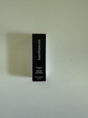 bareMinerals Nourishing Lip Oil- Charm 