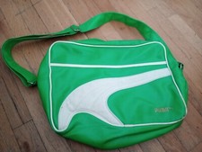 Vintage Puma Gym Bag Soccer Shoe Bag Futbol B...