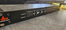 DBX AFS 224 DBX224V Dual Channel Advanced Fee...